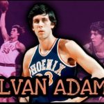 Alvan Adams Net Worth
