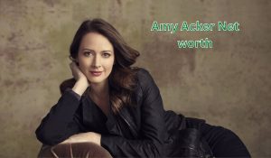 Amy Acker Net Worth