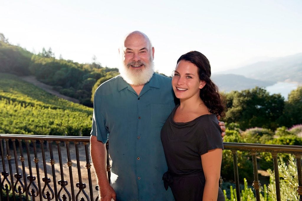 Andrew Weil Income