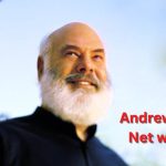 Andrew Weil Net worth