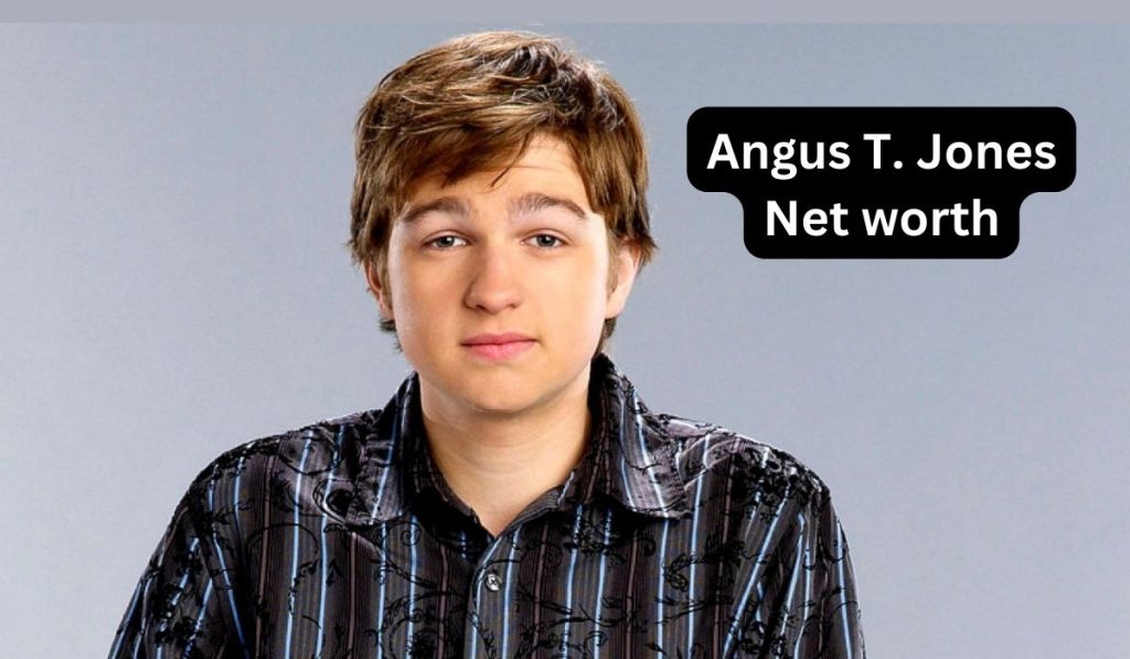 Angus T. Jones Net Worth 2024 Earnings, And Salary,