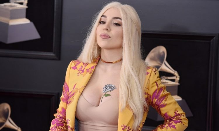 Ava Max Net Worth 2023: Biography Career Income Home Cars