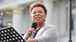 Barbara Lee Net Worth 2023: Political Career Home Earnings
