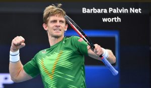 Kevin Anderson Net Worth 2023: Tennis Income Career Cars Age