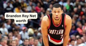 Brandon Roy Net Worth 2023: NBA Salary Career Income Assets