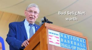 Bud Selig Net Worth 2023: Baseball Career Income Home Age