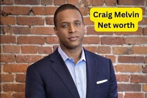 Craig Melvin Net Worth 2023: Income Career Assets Age House