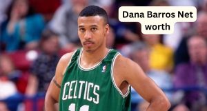 Dana Barros Net Worth 2023: NBA Salary Career Assets Home