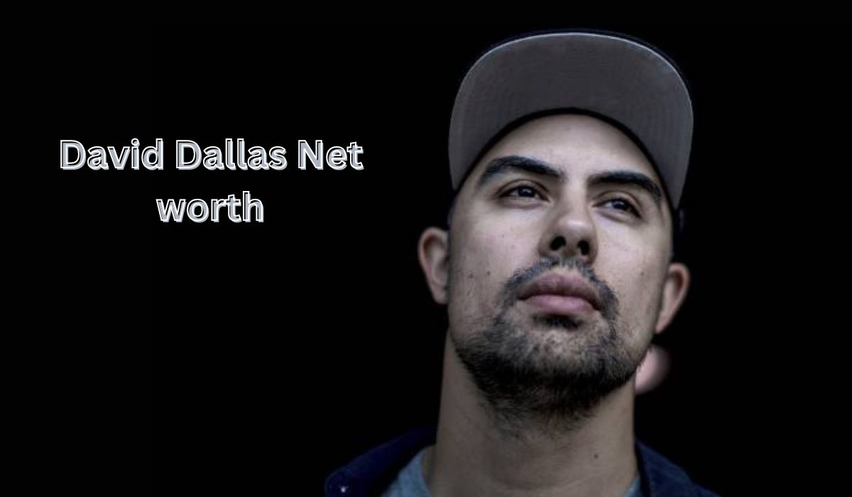 David Dallas Net worth