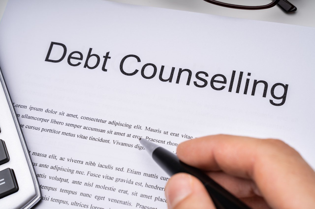 Debt Counsellor