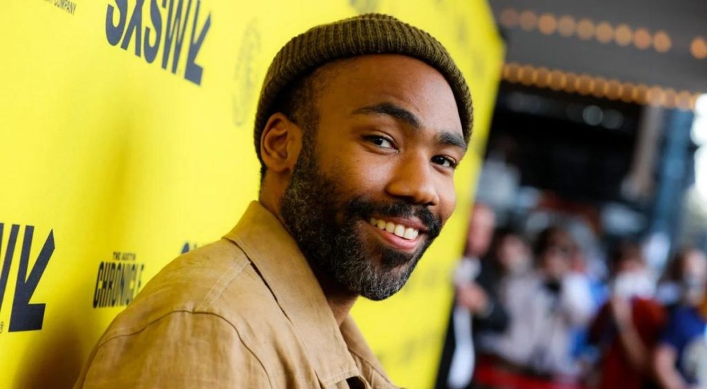 Donald Glover Biography