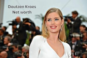 Doutzen Kroes Net Worth 2023: Modeling Career Income Home