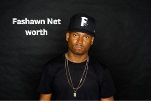 Fashawn Net Worth