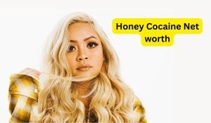 Honey Cocaine Net Worth 2023: Rapper Career Income Home Age