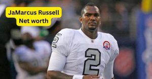 JaMarcus Russell Net Worth 2023: Biography Income Career