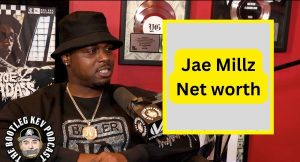Jae Millz Net Worth 2023: Rapper Career Income Home Salary