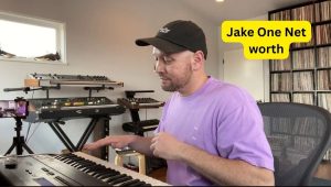 Jake One Net Worth 2023: Investments Earnings Career Assets