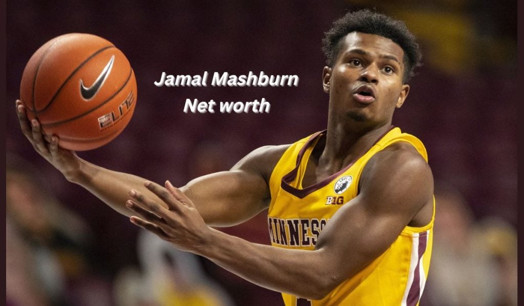 Jamal Mashburn Net Worth 2024 Salary, Age, Wife & Assets