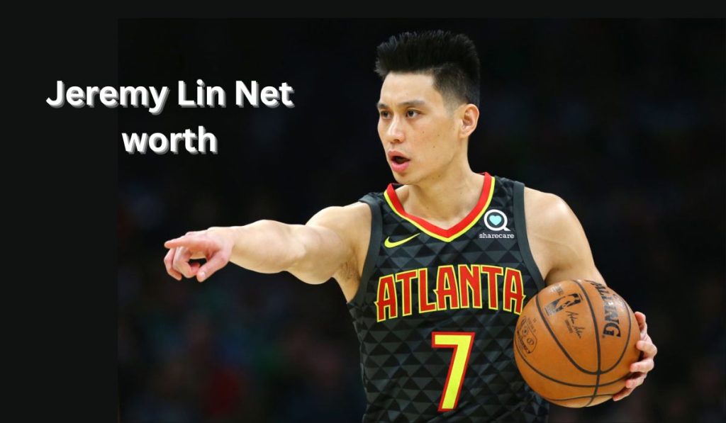 Jeremy Lin Net Worth 2024 Salary, Contract, Age, Gf and Car