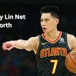 Jeremy Lin Net worth
