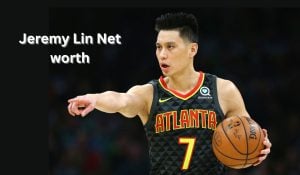 Jeremy Lin Net Worth 2023: NBA Salary Career Home Car Assets