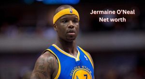 Jermaine O’Neal Net Worth 2023: NBA Salary Career Earnings