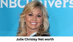 Julie Chrisley Net Worth 2023: Career Income Home Husband