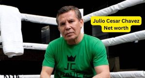Julio Cesar Chavez Net Worth 2023: Boxing Career Income Age