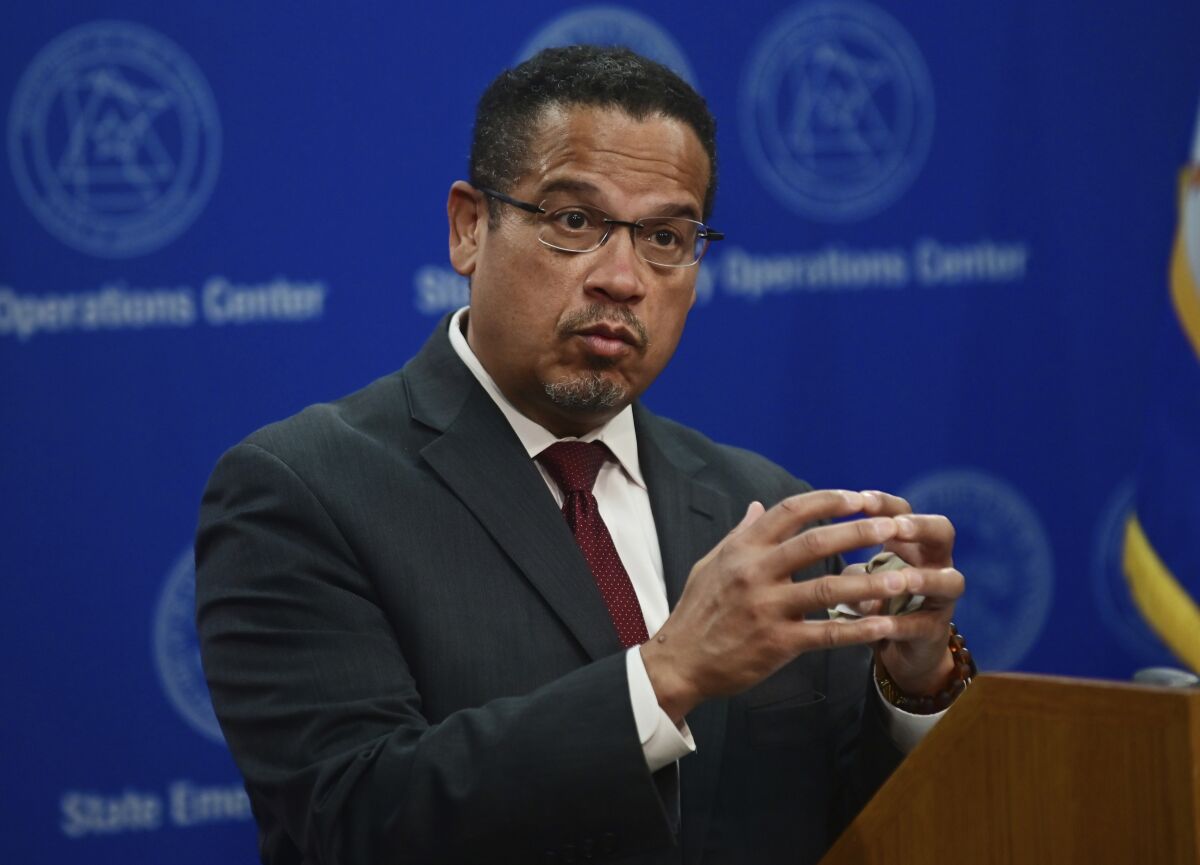 11 how tall is keith ellison Advanced Guide