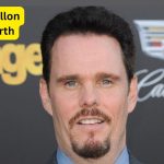 Kevin Dillon Net worth