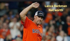 Lance Berkman Net Worth 2023: Baseball Earnings Career Wife