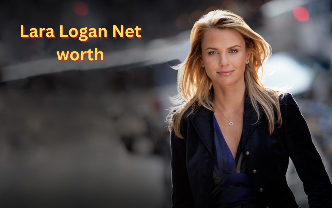 Lara Logan Net Worth