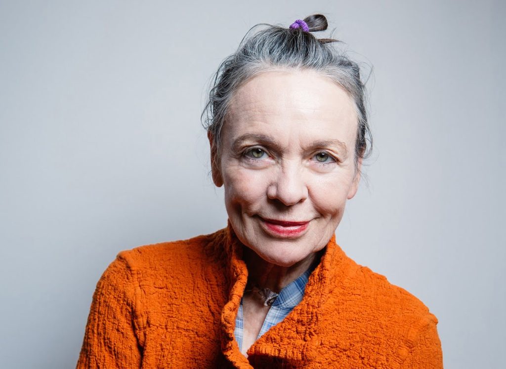 Laurie Anderson Biography