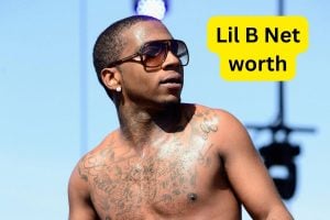 Lil B Net Worth 2023: Rapper Income Career Assets Salary Age