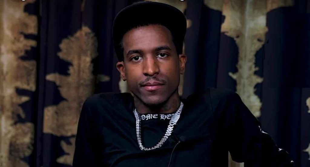 Lil Reese Biography
