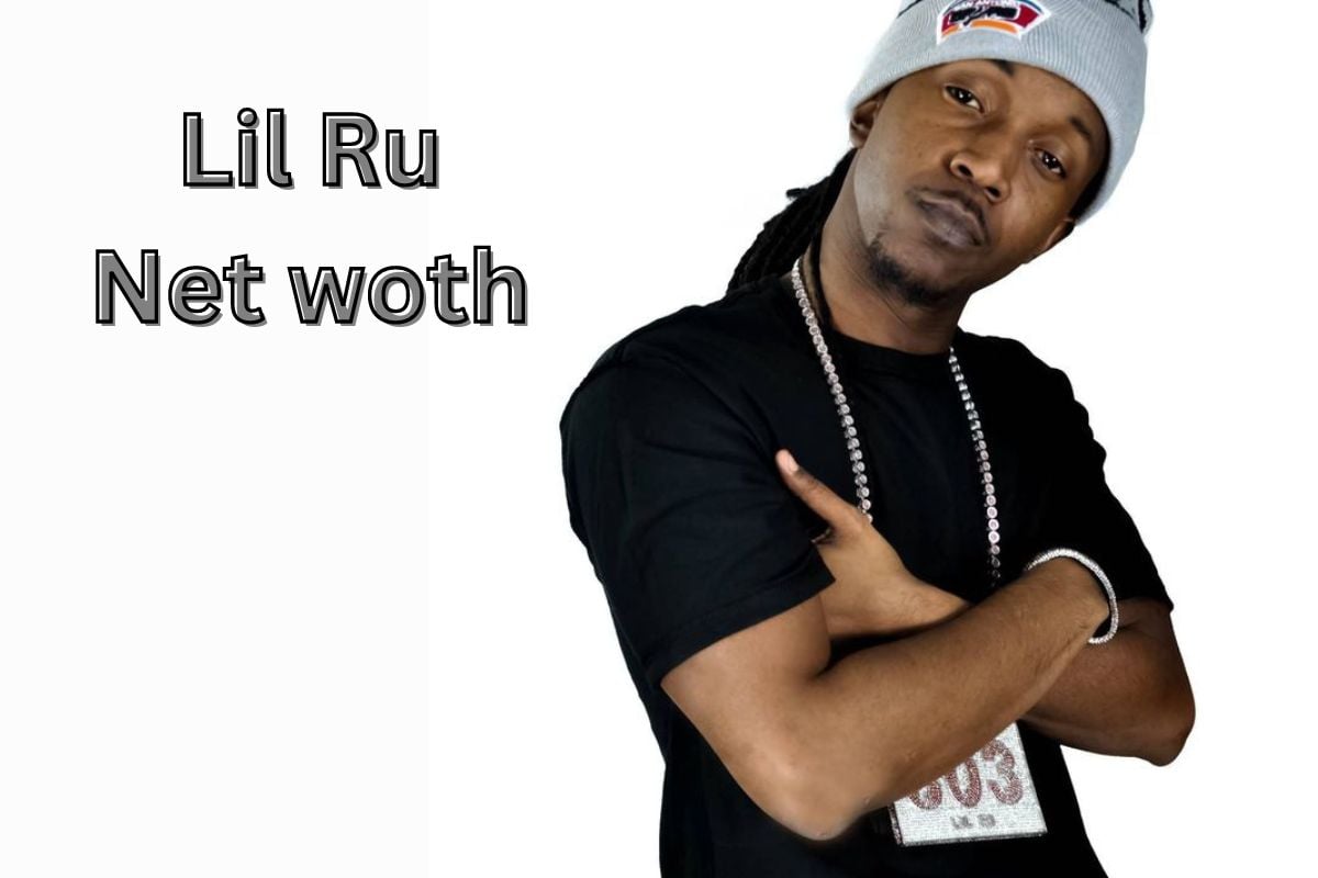 Lil Ru Net worth