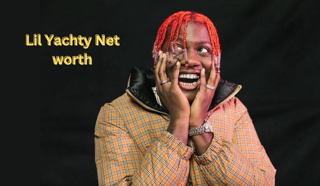 Lil Yachty Net Worth 2024 Age, Wife, Kids, Car and Earnings