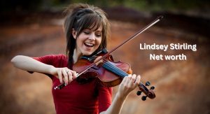 Lindsey Stirling Net Worth 2023: Earnings Career Age Home Bf