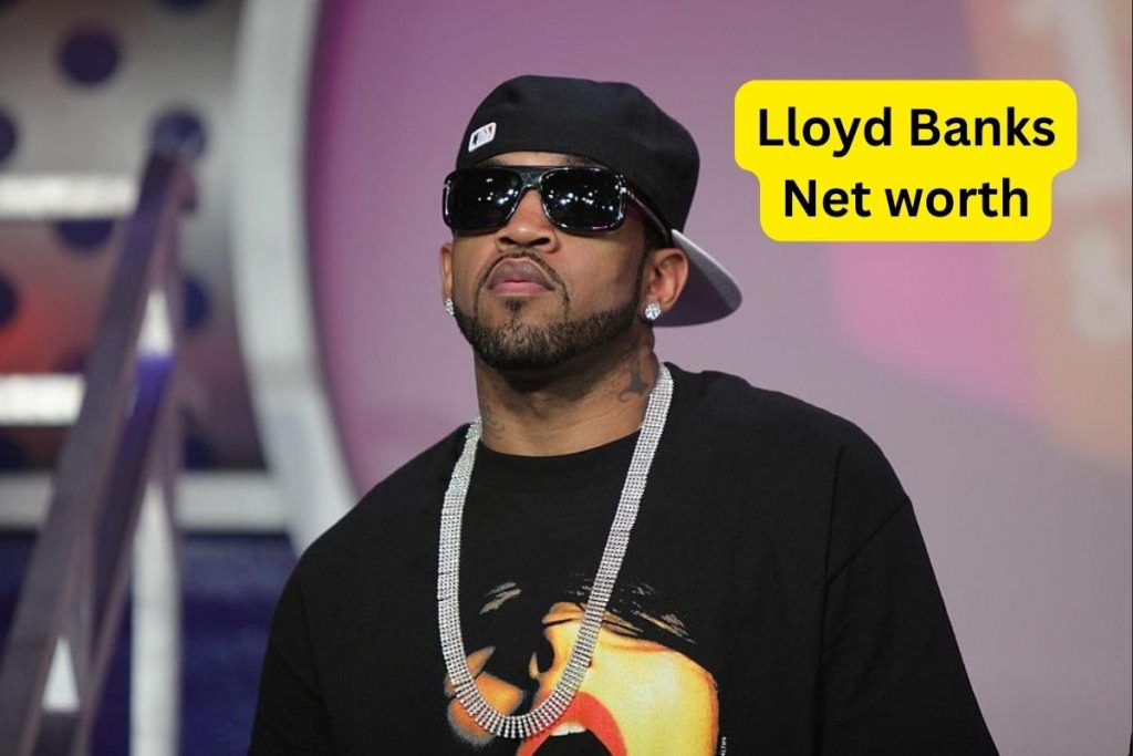 Lloyd Banks Net Worth 2023 Songs Group UK Age Albums Wife