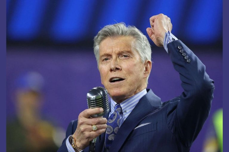 Michael Buffer Net Worth 2024 Salary, Assets and Wife