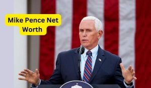 Mike Pence Net Worth 2023: Career Property Assts Age Wife