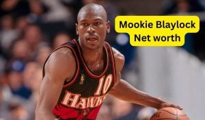Mookie Blaylock Net Worth 2023: NBA Salary Income Career