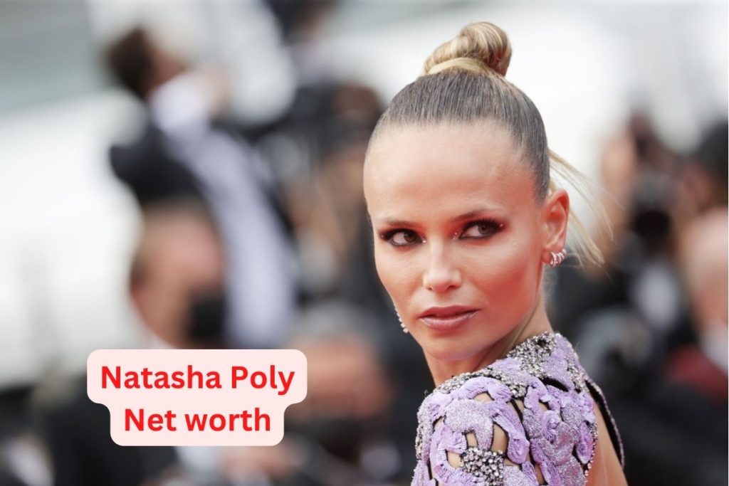 Natasha Poly Profile 2023: Images Facts Rumors Updates