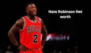 Nate Robinson Net Worth 2023: NBA Salary Career Assets Home