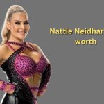 Nattie Neidhart Net worth