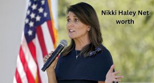Nikki Haley Net Worth 2023: Political Career Property Age