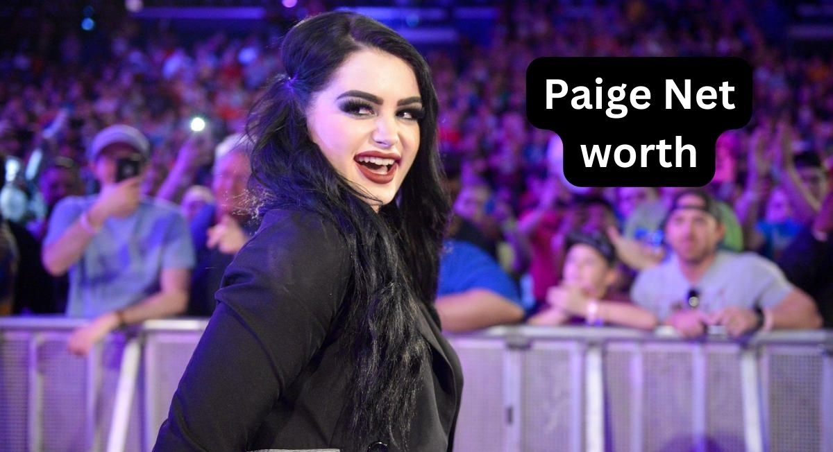 Paige Net Worth