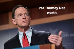 Pat Toomey Net Worth 2023: Political Career Earnings Gf Home