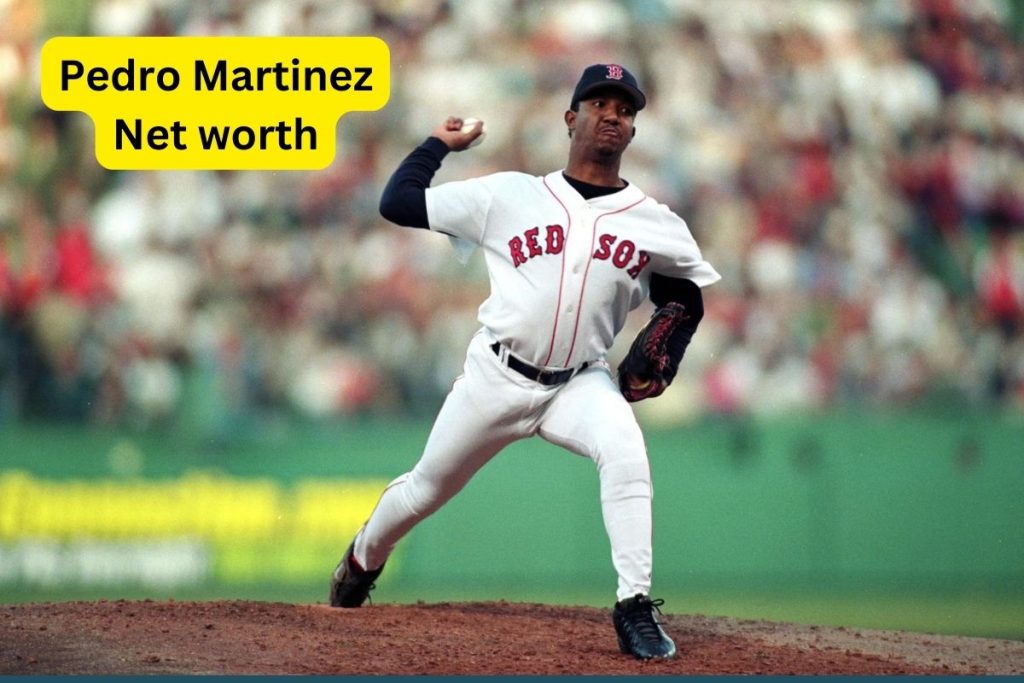 Pedro Martinez Net Worth 2024 Baseball Age and Wife