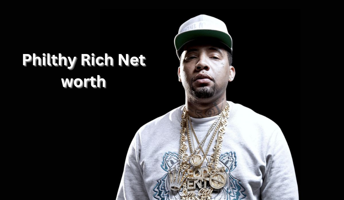 Philthy Rich Net worth